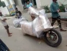 bike transportation near me in bangalore
