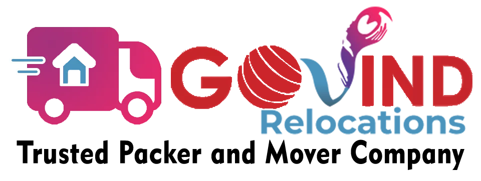 Govind Relocation Packers and Movers in Bangalore