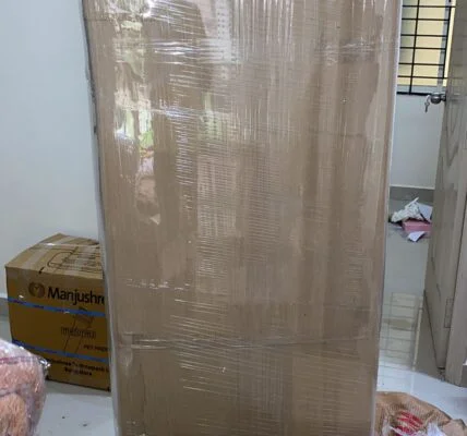 govind relocation packers and movers yelahanka bangalore