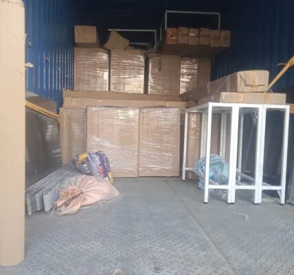 govind relocation packers and movers yelahanka bangalore