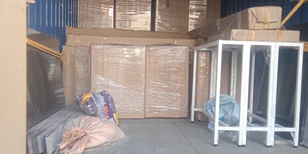 govind relocation packers and movers yelahanka bangalore