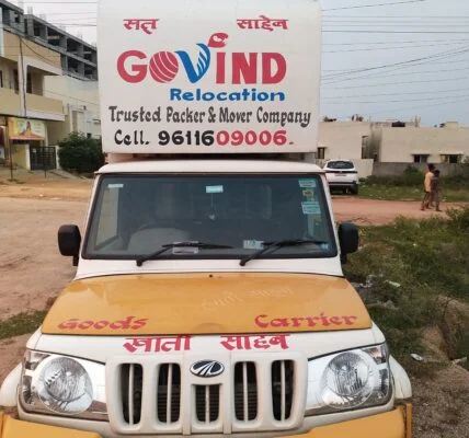 how much do packers and movers cost - govind relocation packers and movers in yelahanka