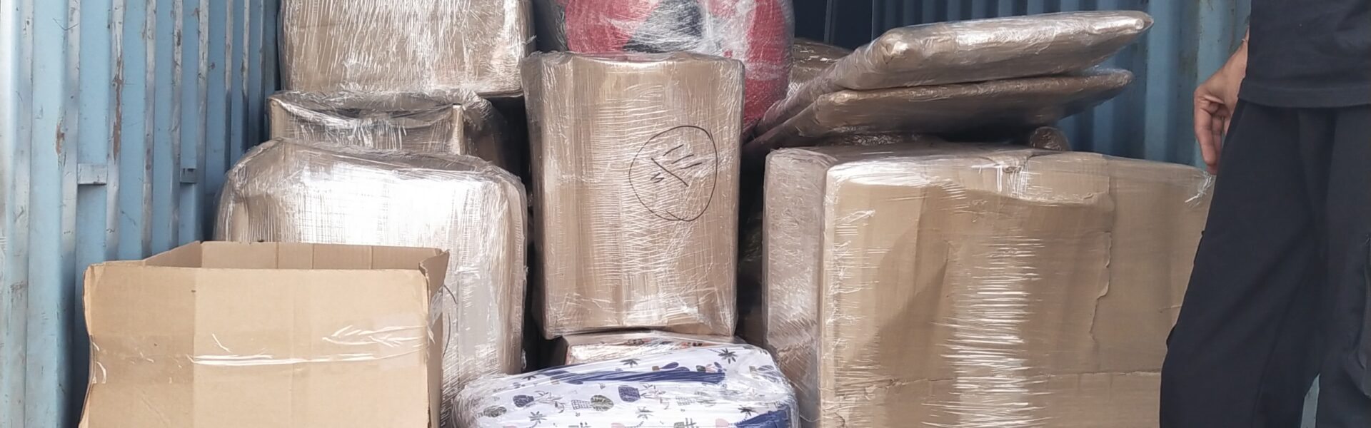 Seamless Relocation Solutions with Govind Relocation Packers and Movers in Yelahanka, Bangalore