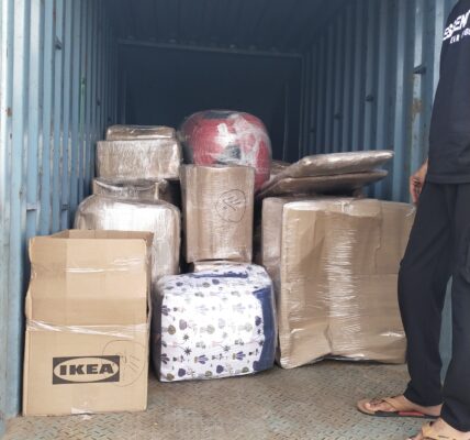 Seamless Relocation Solutions with Govind Relocation Packers and Movers in Yelahanka, Bangalore