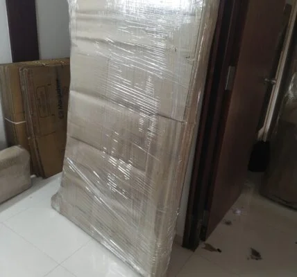 Govind Relocation: Your Trusted Partner for Hassle-Free Moves in Jakkur, Bangalore