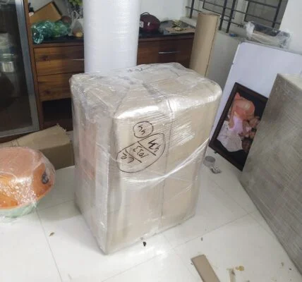 Smooth Relocation Made Easy: Your Ultimate Guide to Govind Relocation Packers and Movers in Yelahanka