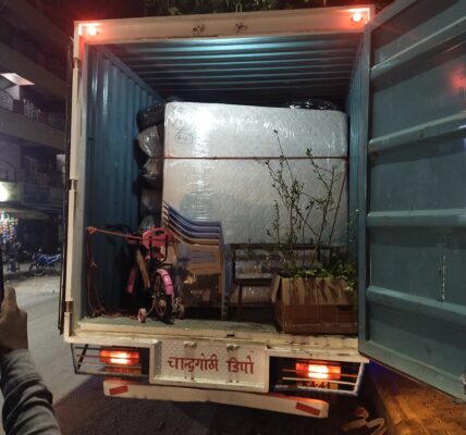 packers and movers near me in yelahanka govind relocation