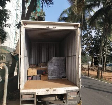 govind relocation packers and movers yelahanka bangalore