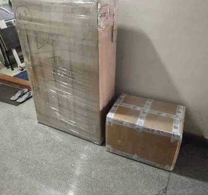 govind relocation packers and movers yelahanka bangalore