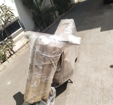From A to Z: Everything You Need to Know About Packers and Movers Fees and Pricing - govind relocation packers and movers yelahanka