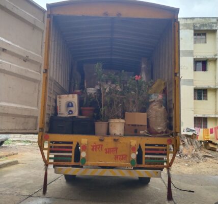 govind relocation packers and movers yelahanka