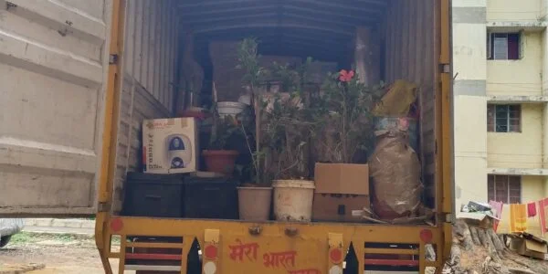 govind relocation packers and movers yelahanka