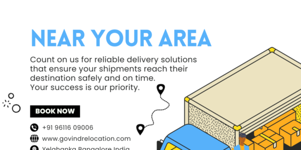 govind relocationpackers and movers yelahanka bangalore