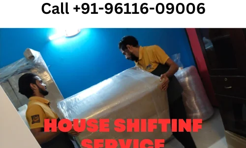 govind relocation packers and movers yelahanka