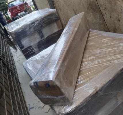 govind relocation packers and movers yelahanka Bangalore
