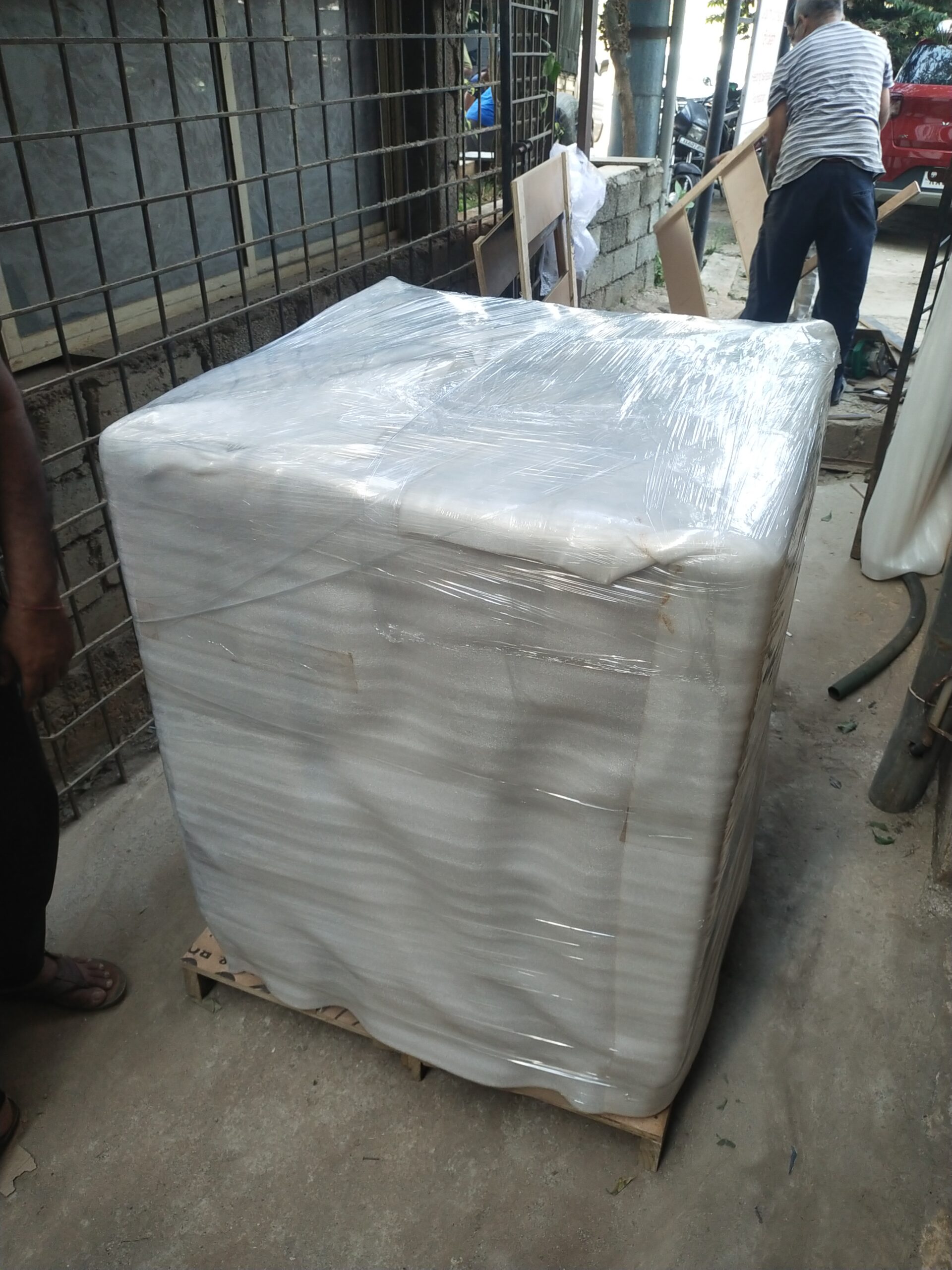 govind relocation packers and movers